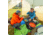 Big Agnes Soul Kitchen Camp Table, Black, One Size, FSKCTB25