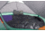 Big Agnes String Ridge VST 1.5 Tent, Asphalt/Mint Leaf, 1.5 person, TSRVST1526