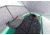 Big Agnes String Ridge VST 1.5 Tent, Asphalt/Mint Leaf, 1.5 person, TSRVST1526