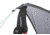 Big Agnes String Ridge VST 1.5 Tent, Asphalt/Mint Leaf, 1.5 person, TSRVST1526