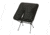 Big Agnes Tactical Chair, Black 184690