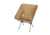 Big Agnes Tactical Chair, Desert Tan 187104