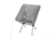 Big Agnes Tactical Chair, Gray-Foliage Green 187105