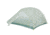 Big Agnes Tiger Wall 3 Platinum Tent - 3 Person, 3 Season, Gray/Blue, TTWP319