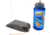 Big Agnes Tiger Wall UL1 Footprint, Asphalt, 1 Person, TFFTWUL125