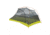 Big Agnes Tiger Wall UL2P Bikepack Tent, Asphalt/Evening Primrose, 2 person, TTWBP226