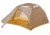 Big Agnes Tiger Wall UL3 mtnGLO Solution Dye Tent, Greige/Gray/Yellow, TTWUL3MG21