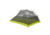 Big Agnes Tiger Wall UL3 Tent, Mercury/Evening Primrose, 3 Person, TTWUL325