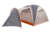 Big Agnes Titan 6 mtnGLO Tent, Gray/Orange, TTN6MG19