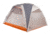 Big Agnes Titan 6 mtnGLO Tent, Gray/Orange, TTN6MG19
