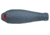 Big Agnes Torchlight 30, 600 Downtek Sleeping Bag, Slate/Orange, Regular, BTMTL30RL20