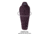 Big Agnes Torchlight Camp 20 Fireline Pro Sleeping Bag - Womens, Plum/Lavender, Petite Right, BTMWTLC20PR21