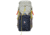 Big Agnes Trash Can 50L, Navy, 50L, BTATC50L23-413-OS