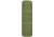 Big Agnes TwisterCane Bio Foam Sleeping Pad, Green/Gray, PTCBFR21