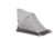 Big Agnes Vestibule Shield 2P, Gray, 2 person, TVESTMS226