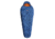 Big Agnes Whalen 20 Sleeping Bag Synthetic Clearance-Blue-Regular-Left