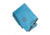 Big Agnes Why Not Picnic Blanket, Cendre Blue/Asphalt, 55x85, BWNPB5525