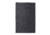 Big Agnes Why Not Picnic Blanket, Cendre Blue/Asphalt, 55x85, BWNPB5525