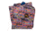 Big Agnes Why Not Picnic Blanket, Zirkel Alpenglow, 55x85, BWNPB26ANN