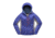 Big Agnes Willow Hooded Pullover - Womens, Cobalt/Navy, Medium, 31505-431-MD