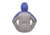 Big Agnes Willow Hooded Pullover - Womens, Cobalt/Navy, Medium, 31505-431-MD
