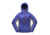 Big Agnes Willow Hooded Pullover - Womens, Cobalt/Navy, Medium, 31505-431-MD