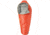 Big Agnes Wolverine 20 FireLine Core Recycled Sleeping Bag - Kids, Rooibos, BYWR23