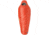 Big Agnes Wolverine 20 FireLine Core Recycled Sleeping Bag - Kids, Rooibos, BYWR23