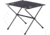 Big Agnes Woodchuck Camp Table, Black, One Size, FWCTB25