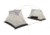Big Agnes Wyoming Trail 4 Camp Tent - 4 Person, 3 Season - Clearance