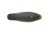 Big Agnes Zirkel 20 Mummy Sleeping Bag, Long, Left, Black/ Green, 500249