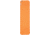 Big Agnes Zoom UL Insulated Sleeping Pad, Amber Glow, 25x78in, PZULWL23