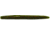 Big Bite Baits Trick Stick Finese Worm, 10, 5in, Watermelion Red Magic, TS5-44