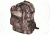 Big Dog All-Day Backpack, Camouflage TSDB-054