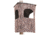 Big Dog Full Enclosure Roof Kit, Universal BDUSC-060