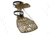 Big Dog Hunting Advanced I2 Tree Stand w/Integrated Ratchet System, ADV-i2