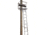 Big Dog Hunting Red Tick II Ladderstand, 17.5ft, BDL-481