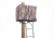 Big Dog Hunting Tree Stand Blind for BDL-400/401/405/415/450/451/455, BDB-400