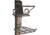 Big Dog Retriever Hang On Stand, Grey BDF-414
