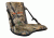 Muddy Complete Seat, includes Carry Strap, Camo GS1105