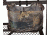 Muddy EZ Access Treestand Basket, Black/Camo TA030
