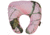 Big Game Treestands Pink Camo Neck Pillow, Pink Camo AC011