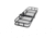 Big Game Treestands Quik Pak Hitch Rack 1006897