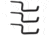Muddy Screw-In Accessory Hooks - 3 P, Black BH002-3