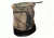 Big Game Treestands Screw In Drink Holder Ring, Black/Camo CR70-V