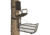 Big Game Treestands The Black XC Steel Hang-On Stand, Black, FP015