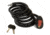 Muddy Treestand Lock, includes 2-Keys, Black CR98-V