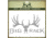 Big Rack Decal, Bgr, Logo VDE1043