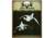 Big Rack Emblem, Duck, 4Pk, Bgr VEM2005