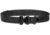 Bigfoot Gun Belts Nylon Tactical Riggers Belt, Extra Large, 44-49 in, Black, NTRB-XL-BK-D